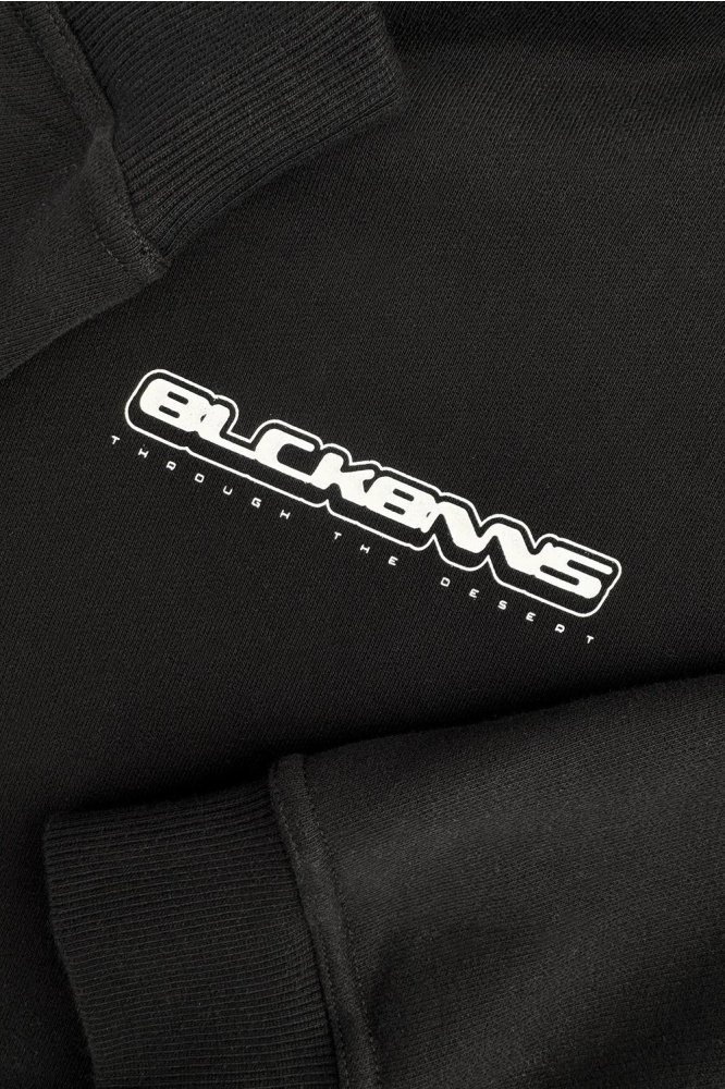 TTD ZIP HOODIE 1 125 2 31 BLACK